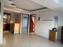 Hình ảnh C/c Phú Đạt - P25,, Bình Thanh: 75m2, 2p ngủ, 2wc, NT, 12tr/th
