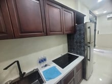 Hình ảnh Nhà cho thuê đủ nội thất  76 Tôn Thất Thuyết. Phường 18, Quận 4