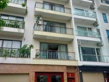 Hình ảnh CẦN CHO thuê Mặt phố Dịch Vọng, quận Cầu Giấy