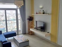 Hình ảnh C/c Satra Eximland,Phan Đăng Lưu,Phú Nhuận 92m2, 2p ngủ, NTCC, 17tr/th