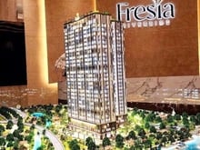 Hình ảnh Chỉ cần thanh toán 450tr sở hữu ngay căn 2PN C/c Fresia Riverside BH