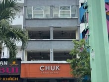 Hình ảnh Cho thuê nhà mặt tiền số 236-238 Phan Xích Long, Phường 7, Q.PN