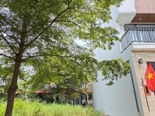 Hình ảnh Lô Đất Vị Trí Đẹp 2 Mặt Tiền đường 8m 2534 Huỳnh Tấn Phát Nhà Bè