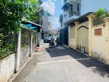 Hình ảnh Bán nhà cấp 4 gần Vincom Biên Hoà ngang 5.4m