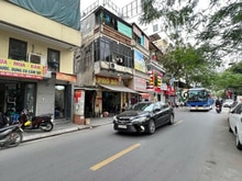 Hình ảnh Bán Nhà Thụy Khuê Ô TÔ TRÁNH VỈA HÈ, 82M2 × 4 TẦNG, MT 7.5M, 25 TỶ