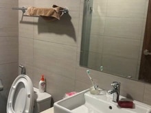 Hình ảnh CC Satra Eximland, Phan Đăng Lưu, PN: 90m2, 2p ngủ, đầy đủ NT, 16tr5