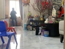 Hình ảnh 🌟Chỉ 3,9 tỷ tập thể Trung Tự_Đống Đa_Sổ To_38/75m2 2pn ở ngay🌟