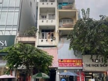 Hình ảnh 30 tỷ! Bán MT ngang LỚN Nguyễn Đình Chiểu Quận 3 - 6x15m - 6 Tầng