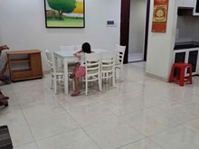 Hình ảnh Chung cư Splendor, Nguyễn Văn Dung, GV: 9tr/tháng, 3pn, 2wc, 100m2