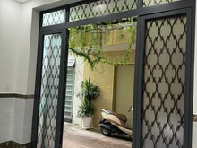 Hình ảnh Bán nhà đường Nguyễn Hồng Đào, Phường14, Q. Tân Bình. 5.7x11m 3 lầu