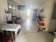 Hình ảnh Chung cư Hoàng Sa, Tân Định, Q1: 90m2, 2pn, ban công 11tr5/tháng