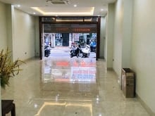 Hình ảnh Bán nhà ở ngõ 31 Trần Quốc Hòa ô tô tránh, Kinh doanh văn phòng đỉnh