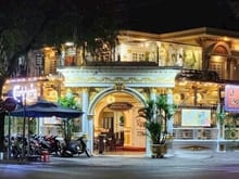 Hình ảnh Cho thuê nhà GÓC 2MT số 86 đường Võ Văn Tần, Phường Võ Thị Sáu, Quận 3