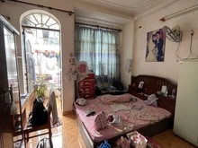 Hình ảnh Bán nhà 4 đường 5B khu Tên Lửa