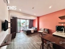 Hình ảnh Căn Hộ 1Pn Thang Máy_Bảo Vệ Gần Trường ĐH Kiến Trúc_Hồ Con Rùa Q3