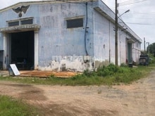 Hình ảnh Cho Thuê Kho Xưởng 843m² Tại Củ Chi – Giá 45tr/tháng