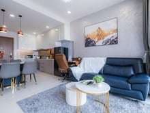 Hình ảnh Căn Hộ 2PN Phạm Văn Đồng 2,25 tỷ Full Nội Thất Như Hình, Sổ Hồng Riêng