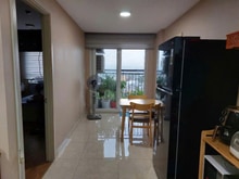 Hình ảnh Chung cư Screc , Trường Sa, Q3:Giá 10.5tr/th,55m2- 1p ngủ, Nhà mới.