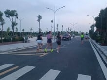 Hình ảnh Bán đất 114m2 tại Yên Mỹ, Thanh Trì, giá 7.2 tỷ