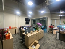 Hình ảnh 💥CHO THUÊ SHOPHOUSE SADORA phù hợp làm showroom Diện tích: 7 x 12m