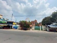 Hình ảnh Góc 3 mặt tiền Đ. Ung Văn Khiêm, Bình Thạnh – 2160m2 – gần Ga Metro