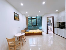 Hình ảnh Ccmn Siêu Đẹp 35m² – Full Đồ, Giá Chỉ 5.4tr – ở ngay 129 Thiên Hiền