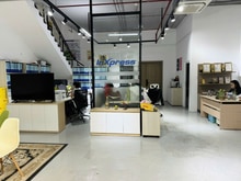 Hình ảnh 💥Cho thuê SHOPHOUSE SARINA SALA Diện tích : 8.3m x 9.3m