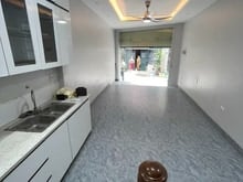 Hình ảnh Gần cầu Chương Dương, nhà Phú Viên 35m²-4 tầng- hơn 9 t.ỷ, ô tô tránh