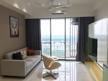 Hình ảnh Cho thuê  Happy Residence- 79m2- 2pn - view villa