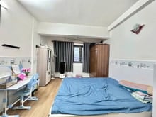 Hình ảnh CHung cư Screc, Trường Sa, Q3: 85m2, 2p ngủ, 2wc, full nội thất, 13tr