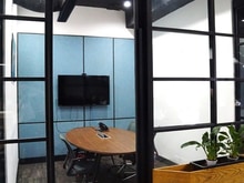 Hình ảnh 📍 Cho thuê 2 SÀN NGUYỄN CƠ THẠCH – SALA Diện tích: 238m²