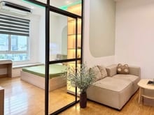 Hình ảnh Mb6623 nạp rút nhanh chóng Studio Tách Bếp - Sát ĐH NTT Q4, Gần Cầu Khánh Hội (Giáp Q1,Q7)