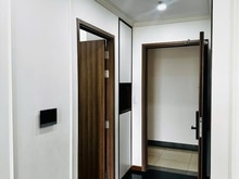 Hình ảnh C/c  Satra Eximland,Phan Đăng Lưu,Phú Nhuận: 130m2, 3p ngủ, 2wc, 22tr