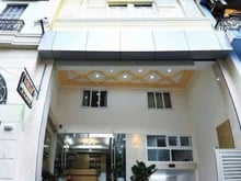 Hình ảnh 65 tỷ! Bán nhà 26 CHDV Đ. Trần Hưng Đạo, Quận 1 – 7x20.5m – 8 Tầng