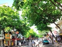 Hình ảnh Bán đất trung tâm phố Ngọc Lâm 90m2- 4.5m-  hơn 10 tỷ , gần ô tô