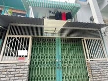 Hình ảnh Nhà phố mặt tiền hẻm 1056 Huỳnh Tấn Phátgần Đại Học RMIT Tôn Đức Thắng