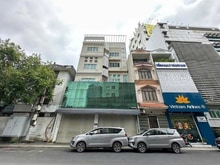 Hình ảnh Cho thuê nhà mặt tiền  Nguyễn Đình Chính, Phường 11, Quận Phú Nhuận
