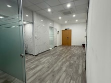 Hình ảnh 🏢 CHO THUÊ VĂN PHÒNG TẦNG 3 SARIMI Diện tích: 150m²