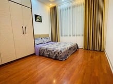 Hình ảnh Bán nhà Cầu Giấy 450m 6 tầng 1 tum cho thuê 300 tr/th