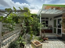 Hình ảnh Cho thuê Penthouse chung cư H2 - 178m2 3pn3wc - Giá 25tr/tháng