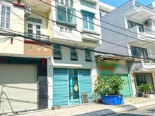 Hình ảnh Hiếm nhà 2 lầu Mặt Tiền đường số Tân Mỹ - cạnh Phú Mỹ Hưng ,P,Tân Phú