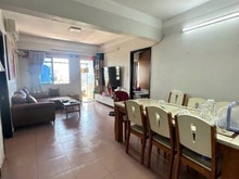 Hình ảnh Chung cư An Lộc, Nguyễn Oanh, P17, GV: 3p ngủ, 2wc, 100m2, 9tr/th