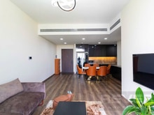 Hình ảnh 🌿 CHO THUÊ CĂN HỘ TILIA – SALA View Landmark81-  thoáng mát , đẹp