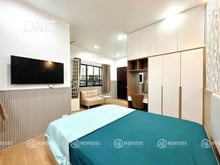 Hình ảnh Căn Hộ 1Pn Máy Giặt Riêng Gần Cầu Bason_Vincom_Phố Đi Bộ Nguyễn Huệ Q1