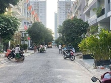 Hình ảnh 🌹  💥Cho thuê Shop Nguyễn Văn Linh (khu Mỹ Khánh 1) – Vị trí đắc địa