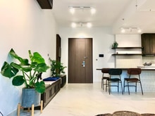Hình ảnh Cho thuê CH Green valley, PMH, Q7. 3PN, full nội thất