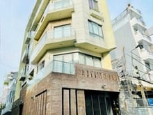 Hình ảnh Cho thuê nhà góc 2 mặt tiền đặng văn ngữ - vị trí đắc địa trung tâm PN