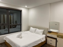 Hình ảnh Chung cư Bàu cát,p10,Tân BÌnh: 2p ngủ, 2wc,NTCC, 12,5tr/th