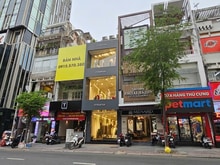 Hình ảnh 🔥 Bán Nhà MT Võ Văn Tần – Trương Định, P. Võ Thị Sáu, Q.3 – DT 155m²