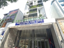 Hình ảnh 🔥 Building Mặt Tiền Điện Biên Phủ – P. Xuân Hòa (P.6), Quận 3